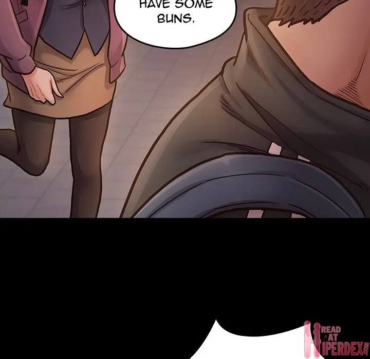Fruitless Episode 11 - Page 136