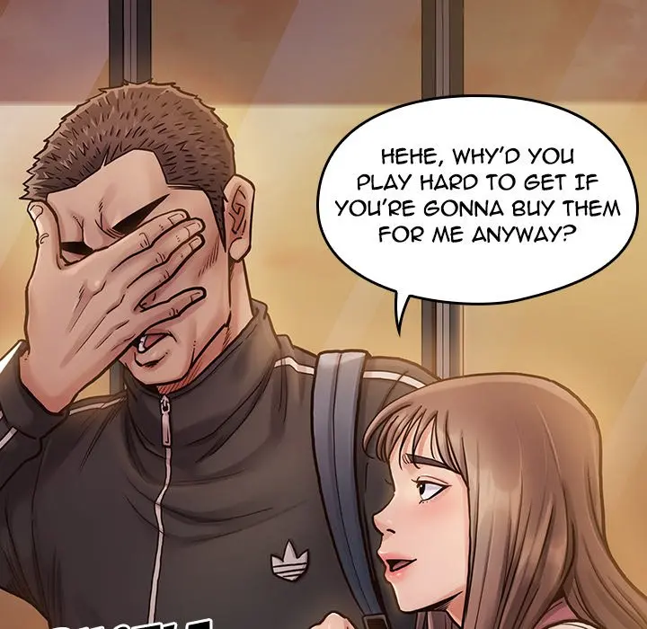 Fruitless Episode 11 - Page 142