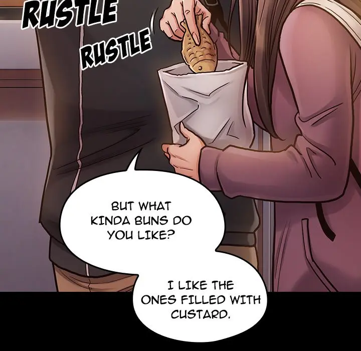 Fruitless Episode 11 - Page 143