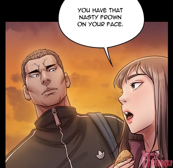Fruitless Episode 11 - Page 151