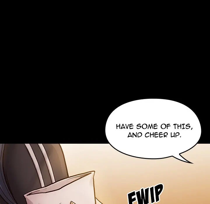 Fruitless Episode 11 - Page 155