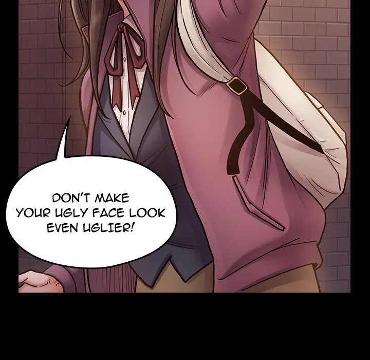 Fruitless Episode 11 - Page 158