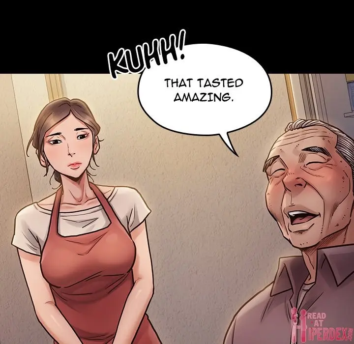 Fruitless Episode 11 - Page 171