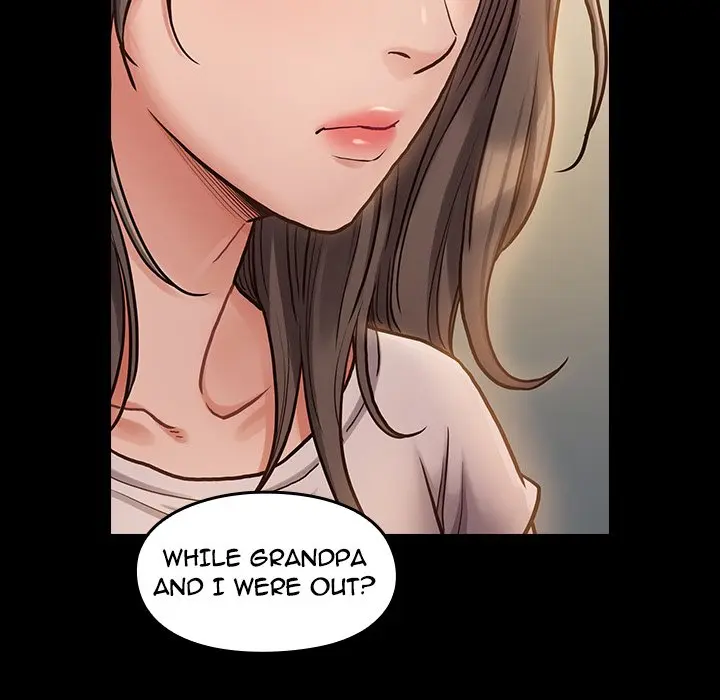 Fruitless Episode 11 - Page 33