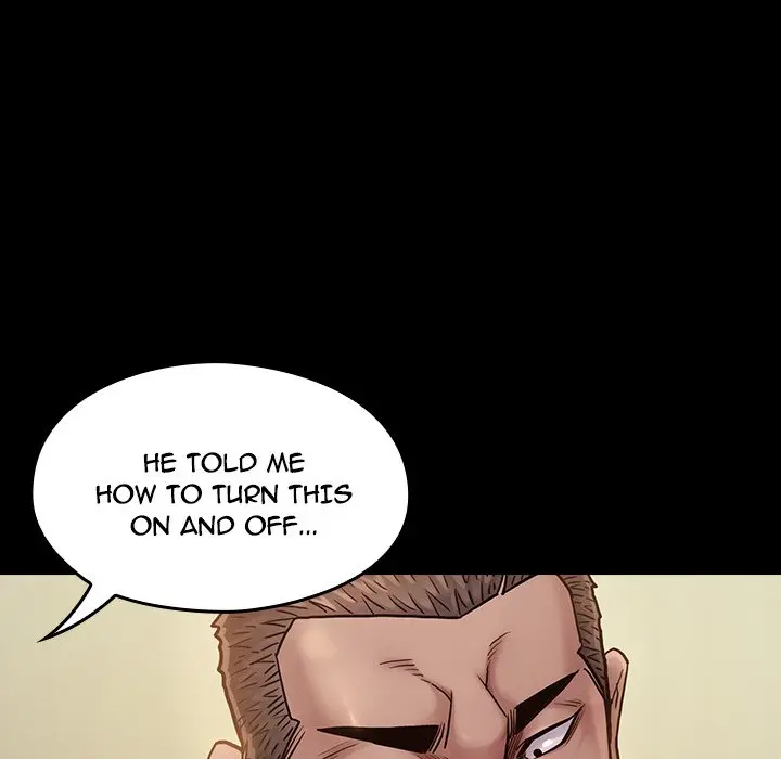 Fruitless Episode 11 - Page 48