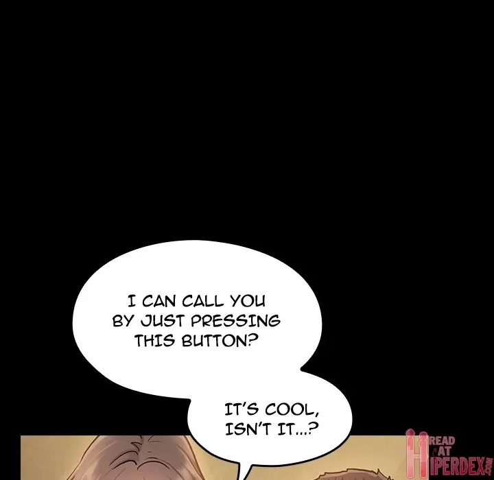 Fruitless Episode 11 - Page 61