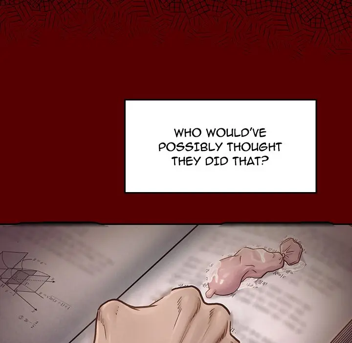 Fruitless Episode 11 - Page 78