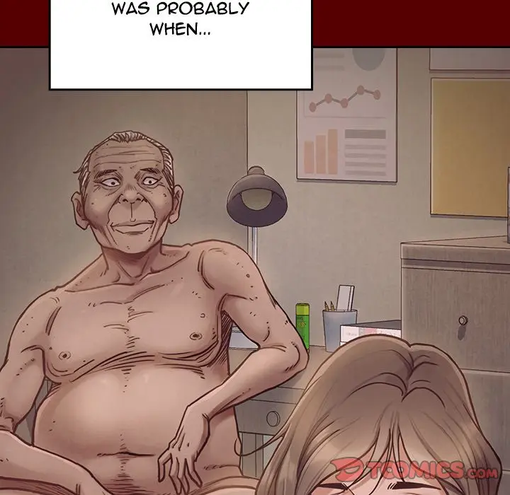 Fruitless Episode 11 - Page 84