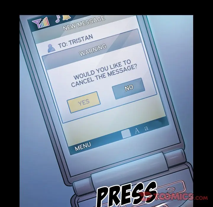 Fruitless Episode 14 - Page 12