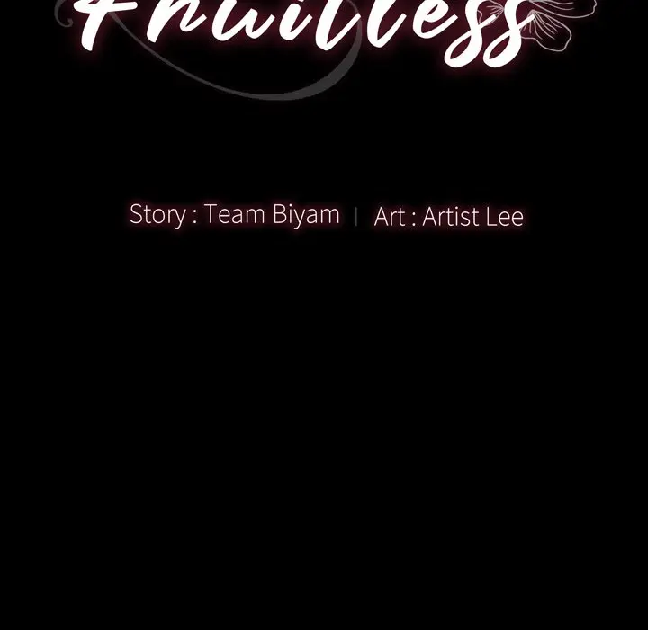 Fruitless Episode 14 - Page 19
