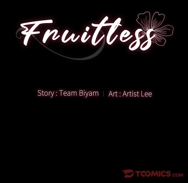 Fruitless Episode 15 - Page 20