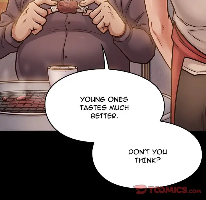 Fruitless Episode 15 - Page 28