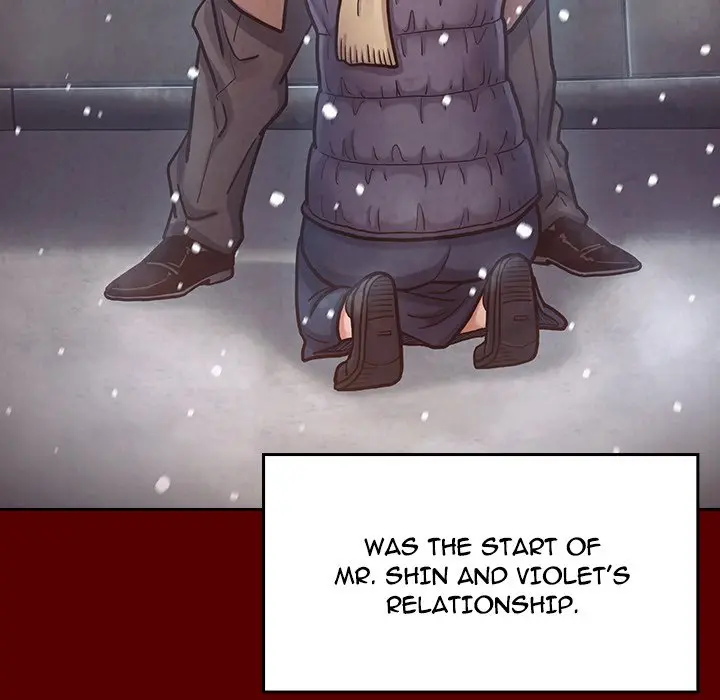 Fruitless Episode 15 - Page 73