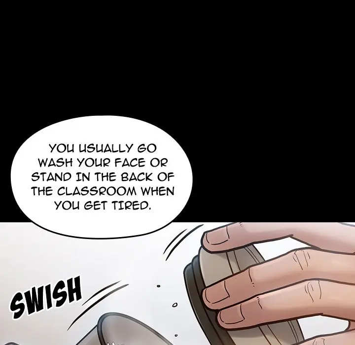 Fruitless Episode 16 - Page 133