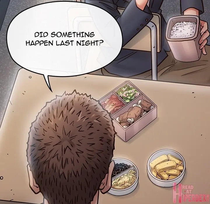 Fruitless Episode 16 - Page 136