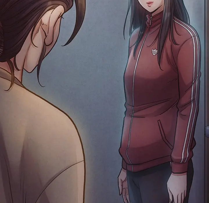 Fruitless Episode 16 - Page 144
