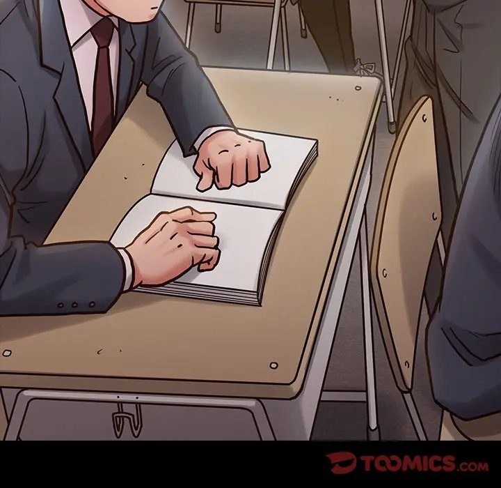 Fruitless Episode 16 - Page 33