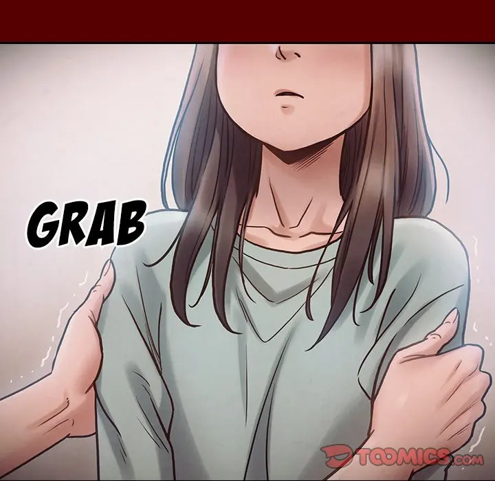 Fruitless Episode 16 - Page 39