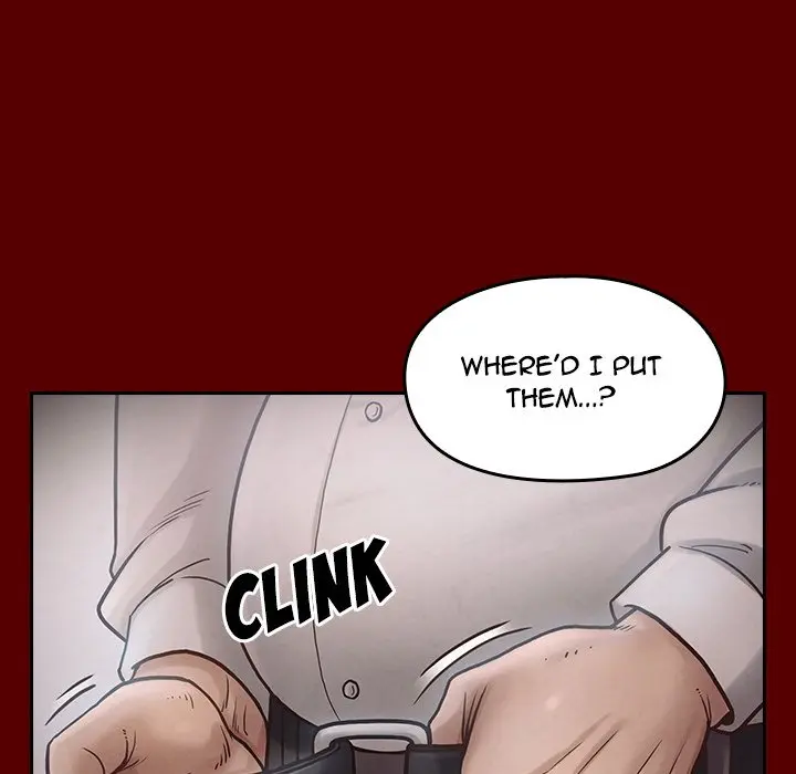 Fruitless Episode 16 - Page 60