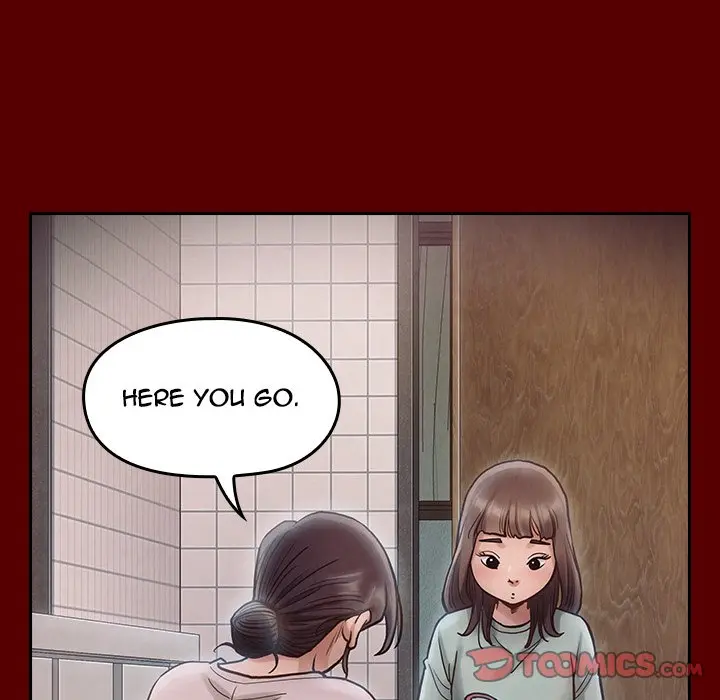 Fruitless Episode 16 - Page 69