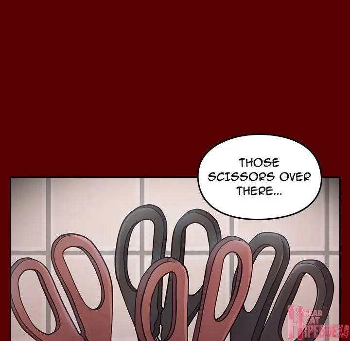 Fruitless Episode 16 - Page 86
