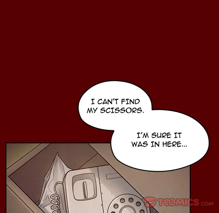 Fruitless Episode 16 - Page 9