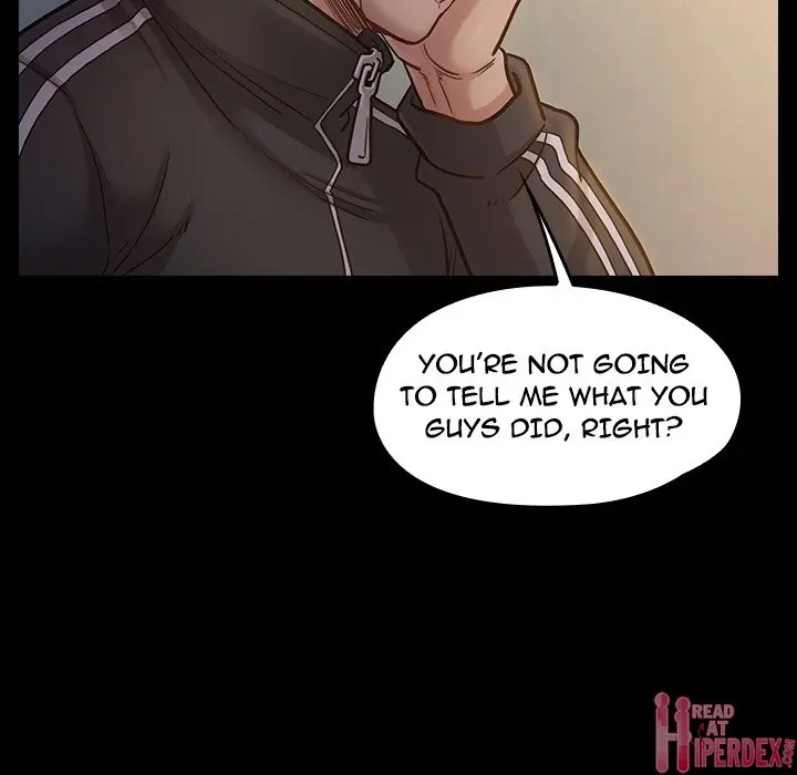 Fruitless Episode 17 - Page 101