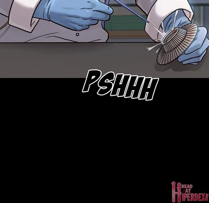 Fruitless Episode 17 - Page 126