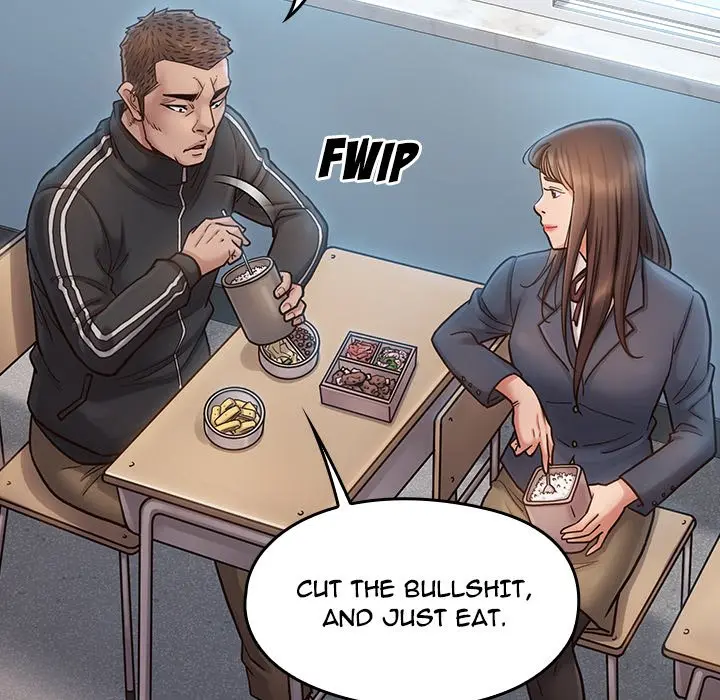 Fruitless Episode 17 - Page 34