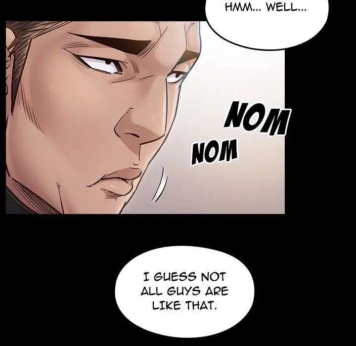 Fruitless Episode 17 - Page 38