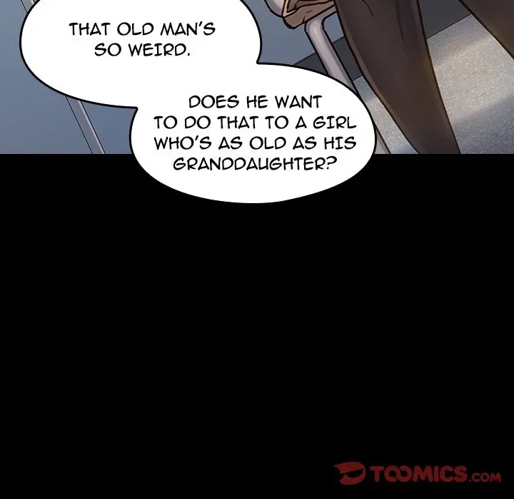 Fruitless Episode 17 - Page 45