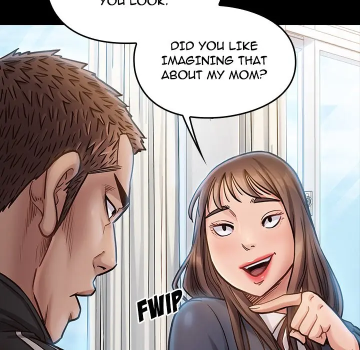 Fruitless Episode 17 - Page 58