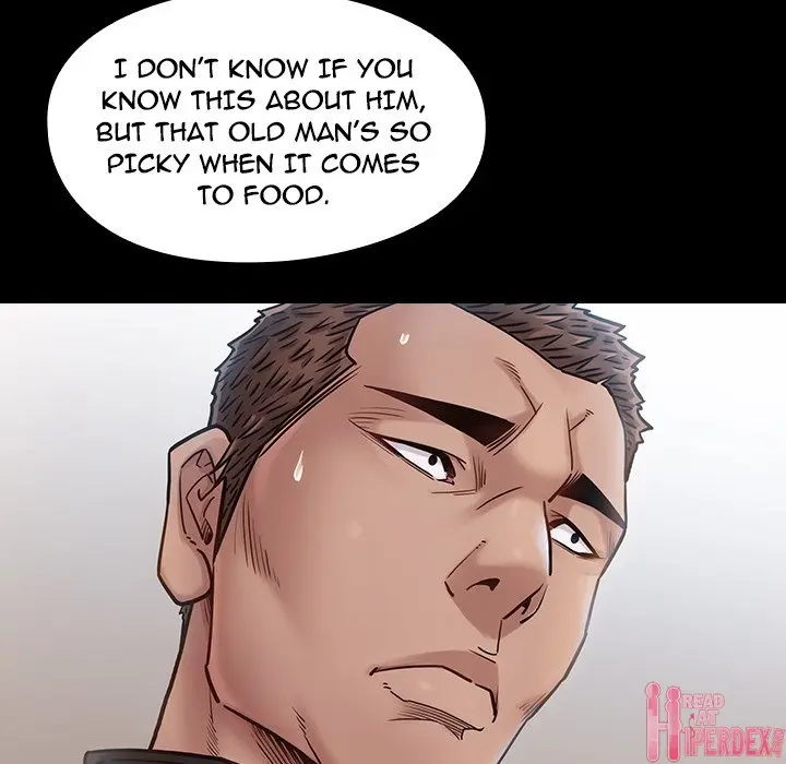 Fruitless Episode 17 - Page 66