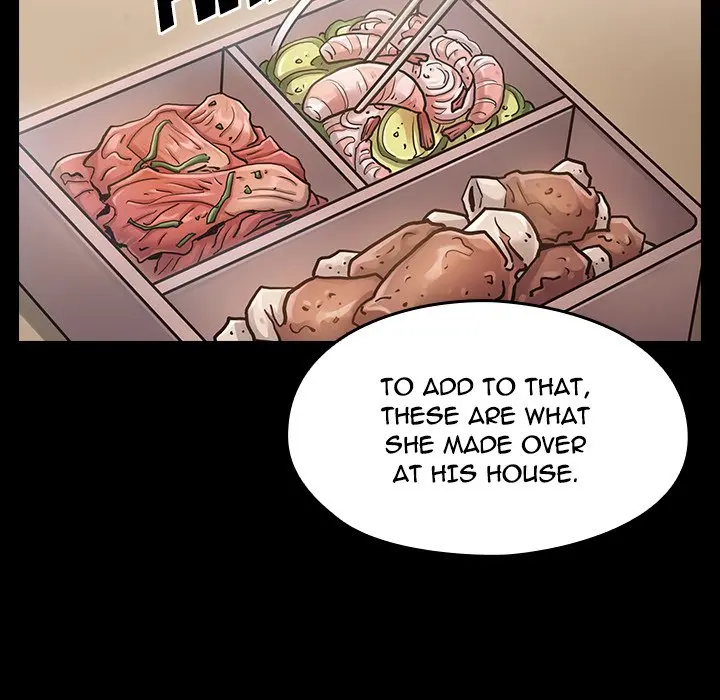Fruitless Episode 17 - Page 77