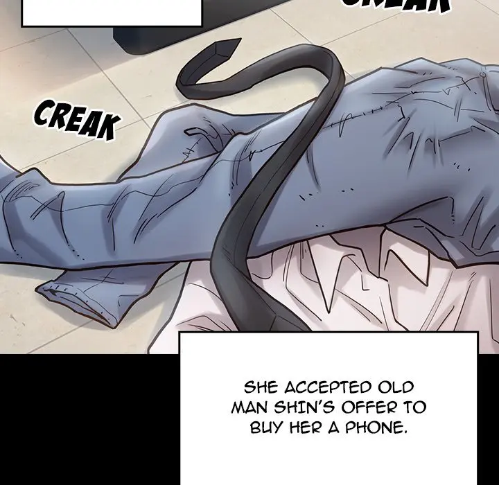 Fruitless Episode 18 - Page 104
