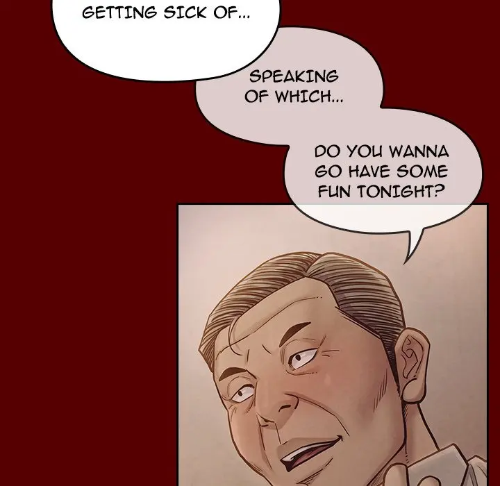 Fruitless Episode 18 - Page 144