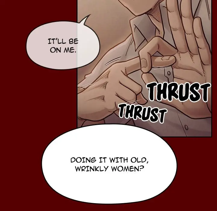 Fruitless Episode 18 - Page 145