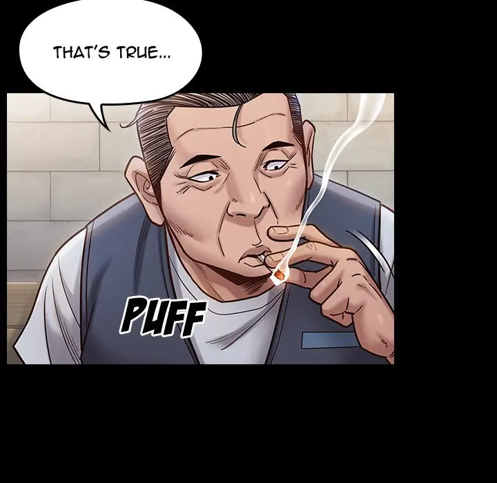 Fruitless Episode 18 - Page 149