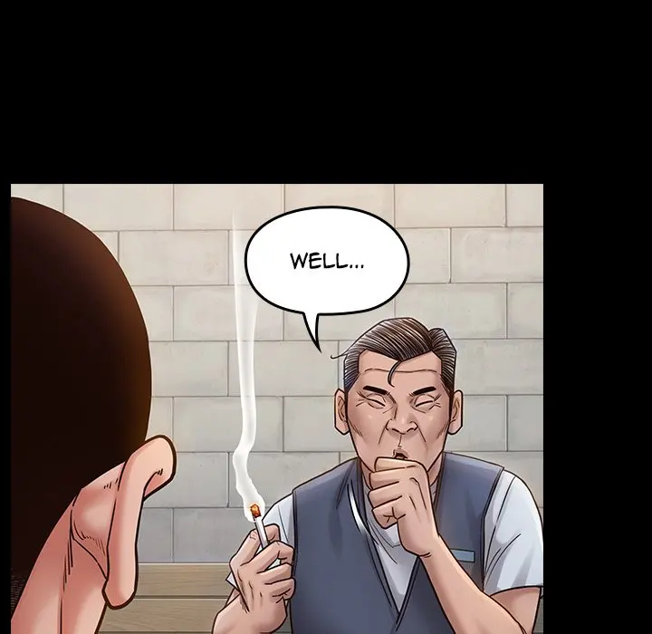 Fruitless Episode 18 - Page 157