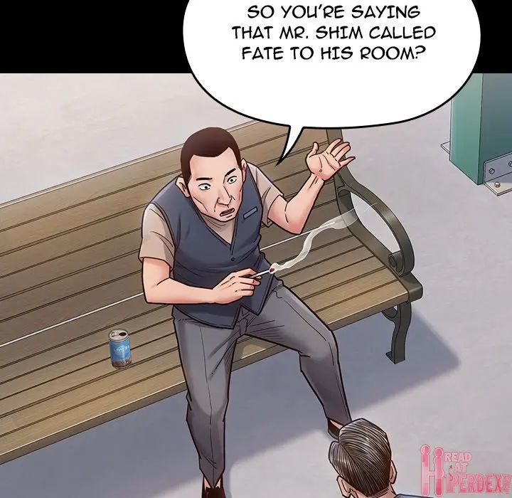 Fruitless Episode 18 - Page 6