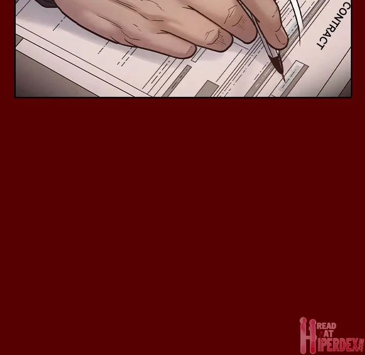 Fruitless Episode 18 - Page 61