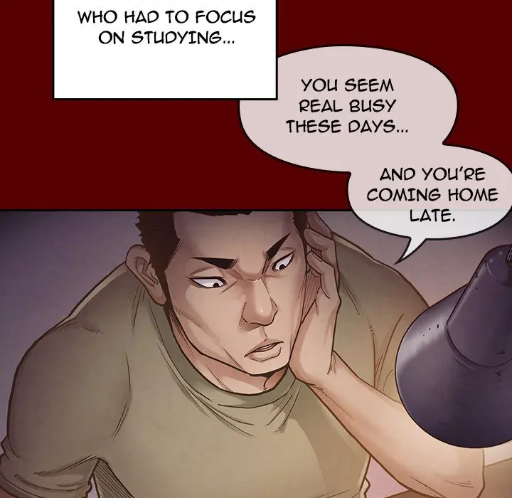 Fruitless Episode 18 - Page 95