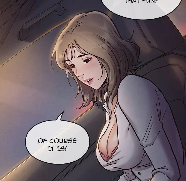 Fruitless Episode 19 - Page 109