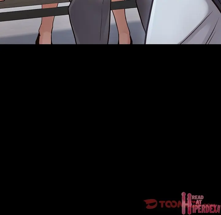 Fruitless Episode 19 - Page 21