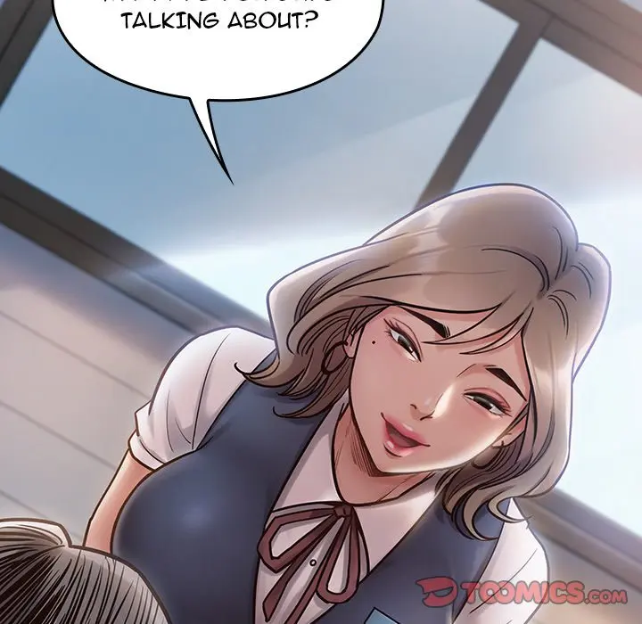 Fruitless Episode 19 - Page 7
