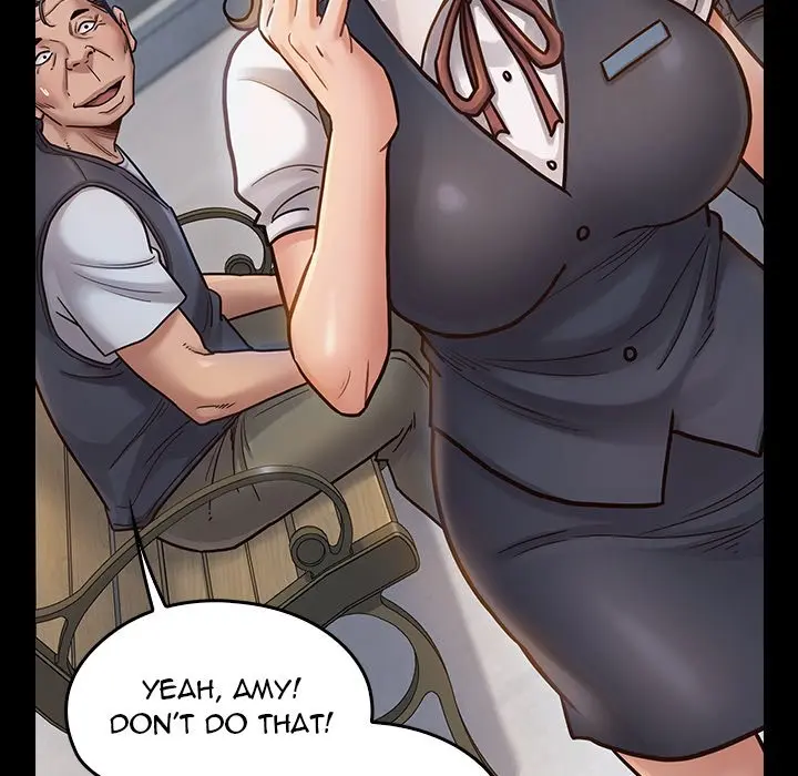 Fruitless Episode 19 - Page 73