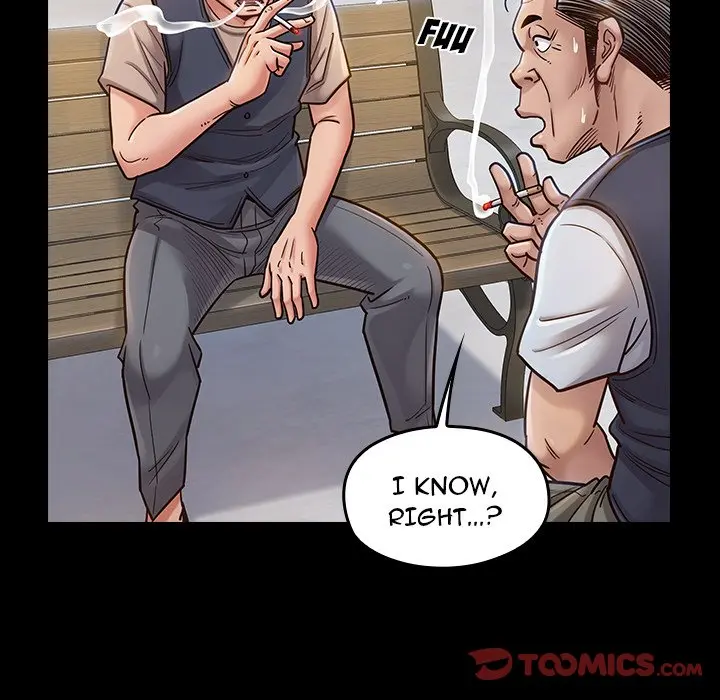 Fruitless Episode 19 - Page 79