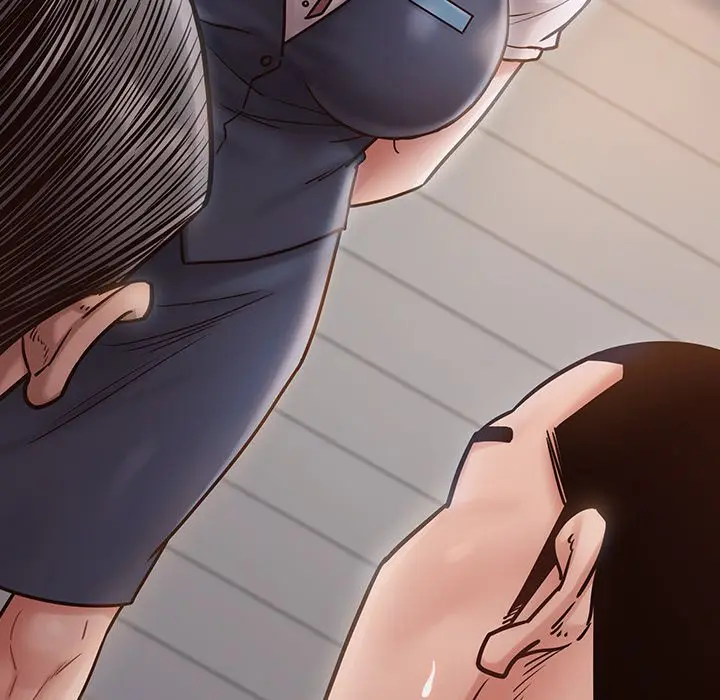 Fruitless Episode 19 - Page 8