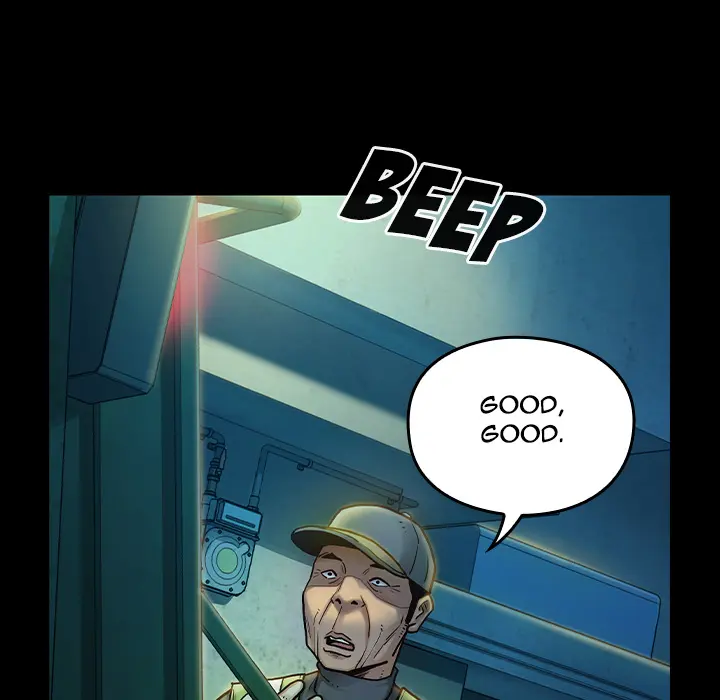 Fruitless Episode 2 - Page 107