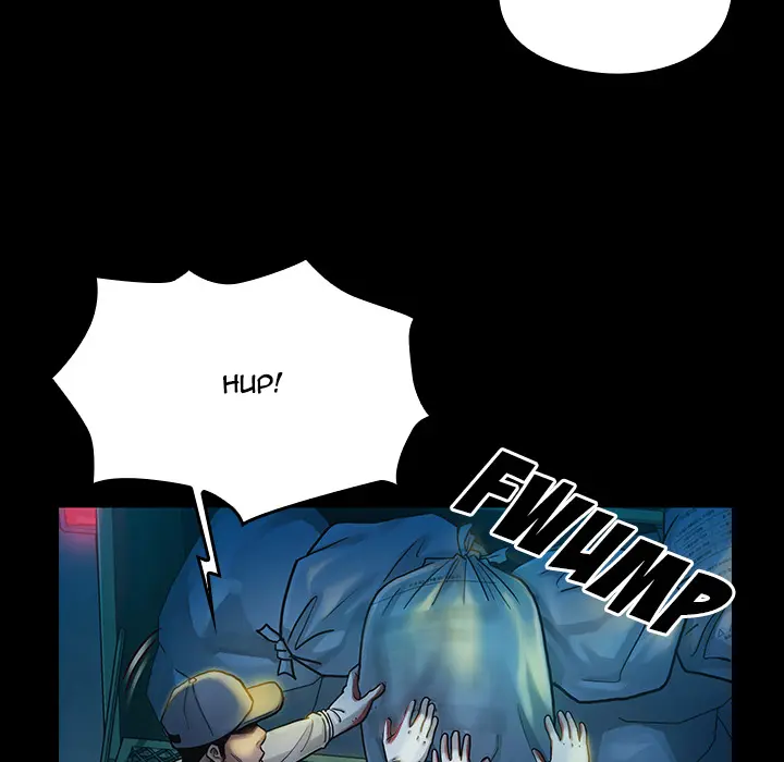 Fruitless Episode 2 - Page 112